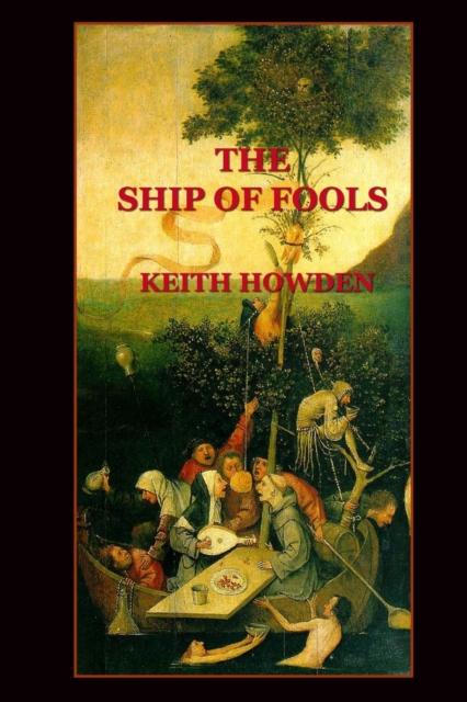 The Ship of Fools, Paperback / softback Book