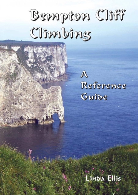 Bempton Cliff Climbing, Paperback / softback Book