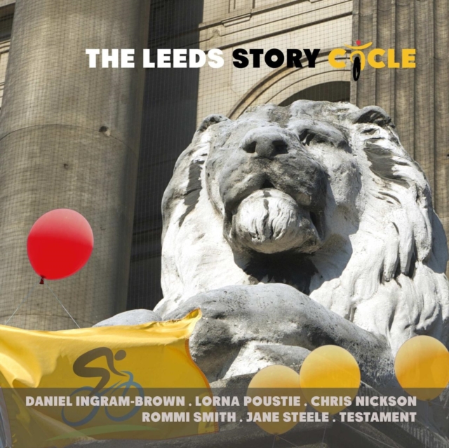 The Leeds Story Cycle, Paperback / softback Book