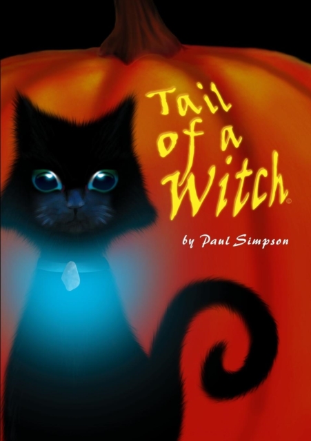 Tail of a Witch - Book1, Paperback / softback Book