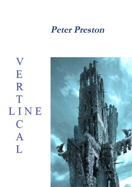 Vertical Line, Paperback / softback Book