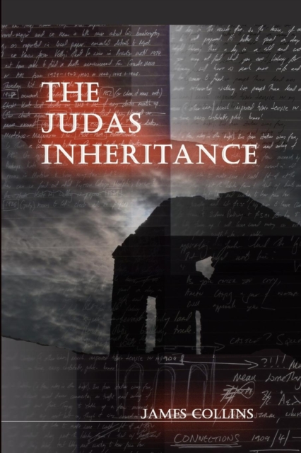 The Judas Inheritance, Paperback / softback Book