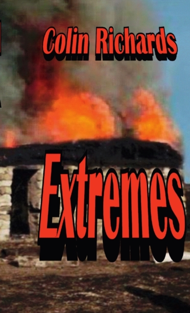 Extremes, Paperback / softback Book