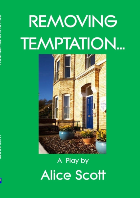 Removing Temptation, Paperback Book