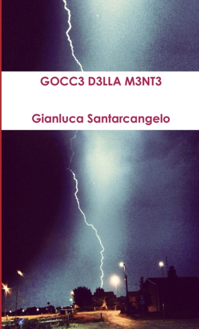 Gocc3 D3lla M3nt3, Paperback / softback Book