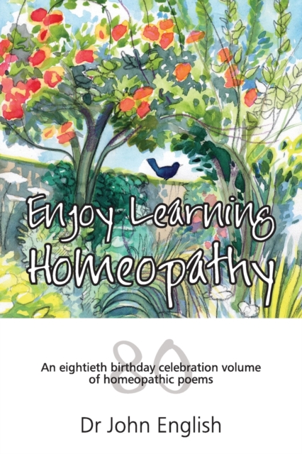 Enjoy Learning Homeopathy, Paperback / softback Book
