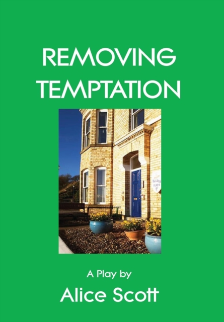 Removing Temptation, Hardback Book