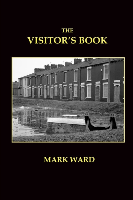 The Visitor's Book, Paperback / softback Book