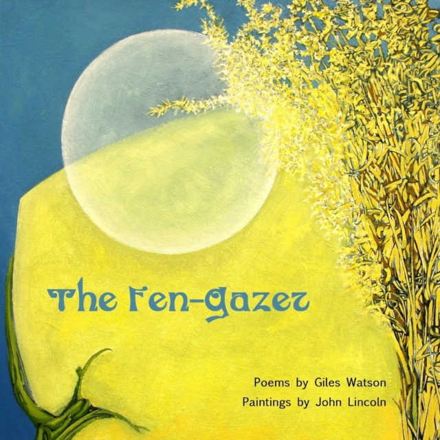 The Fen-Gazer, Pamphlet Book