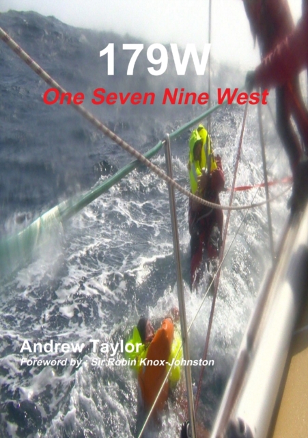 179w One Seven Nine West, Paperback / softback Book