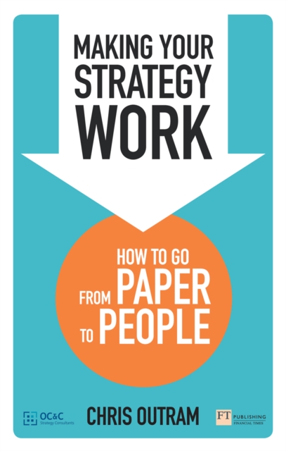 Making Your Strategy Work PDF eBook : How to Develop, Refine and Execute A Winning Strategy, EPUB eBook
