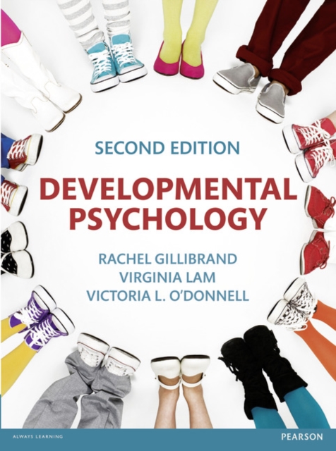 Developmental Psychology, Paperback / softback Book