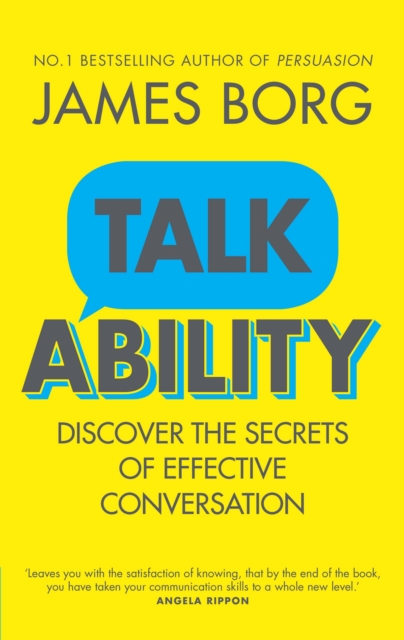 Talkability : Talkability, EPUB eBook