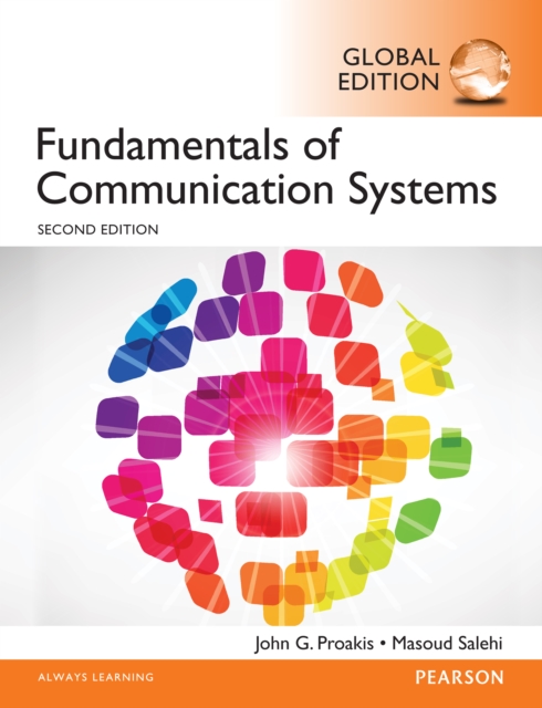 eBook Instant Access for Fundamentals of Communication Systems, Global Edition, PDF eBook
