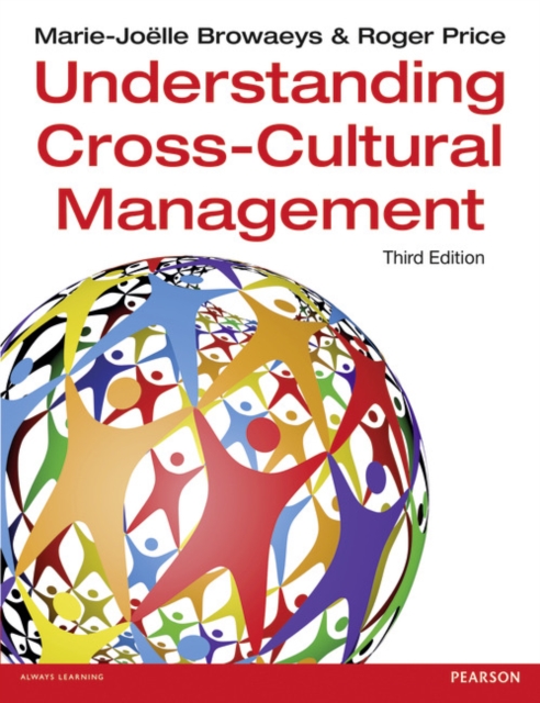 Understanding Cross-Cultural Management 3rd edn, Paperback / softback Book