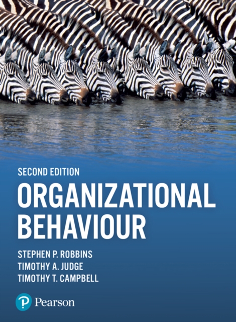 Organizational Behaviour eBook PDF, PDF eBook