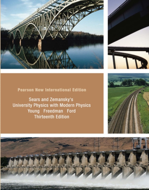 University Physics with Modern Physics Technology Update, Volume 2 (Chs.21-37): Pearson New International Edition, Paperback / softback Book