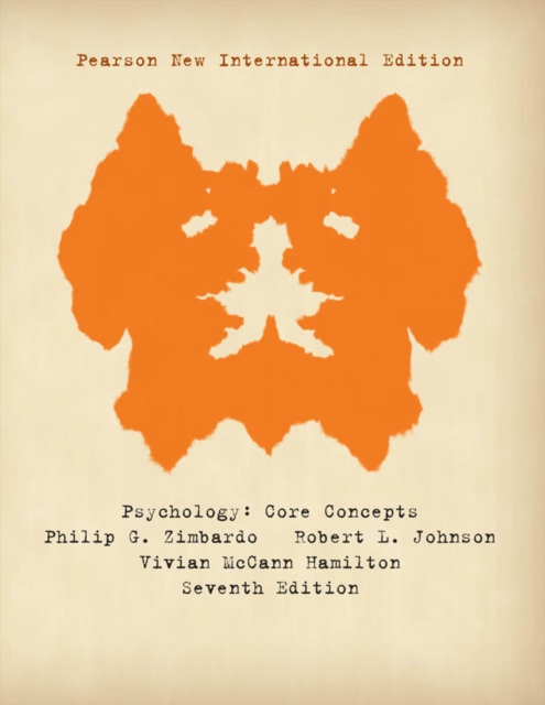 Psychology: Core Concepts : Pearson New International Edition, PDF eBook