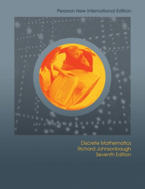 Discrete Mathematics: Pearson New International Edition PDF eBook, PDF eBook