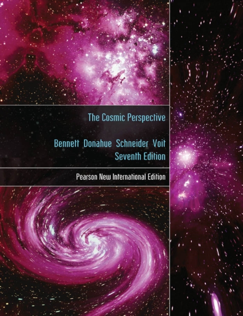Cosmic Perspective, The : Pearson New International Edition, PDF eBook