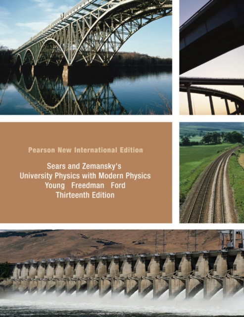 University Physics with Modern Physics Technology Upade, Volume 2 (Chs.21-37): Pearson New International Edition PDF eBook, PDF eBook