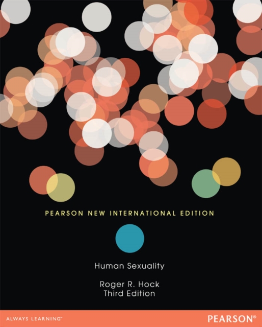 Human Sexuality : Pearson New International Edition, PDF eBook