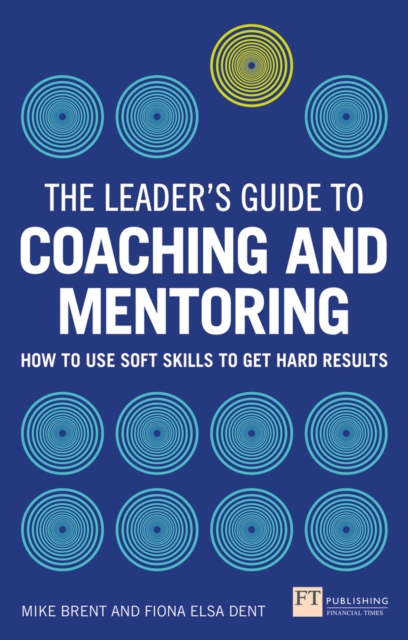 Leader's Guide to Coaching and Mentoring, The, EPUB eBook