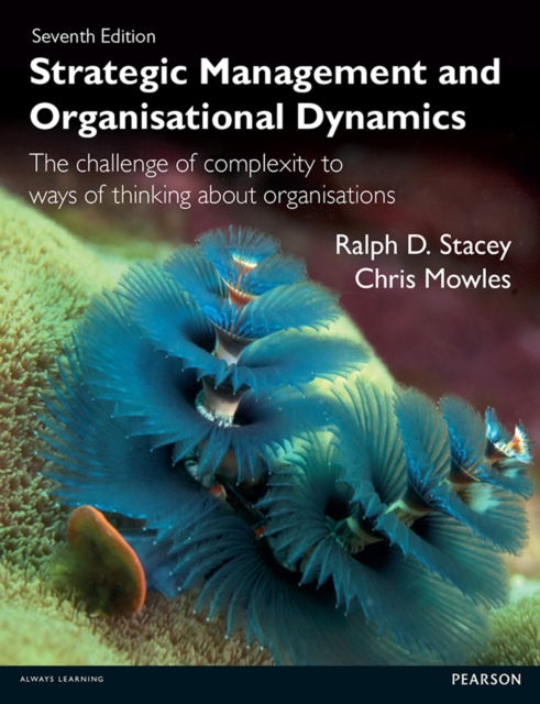 Strategic Management and Organisational Dynamics, PDF eBook