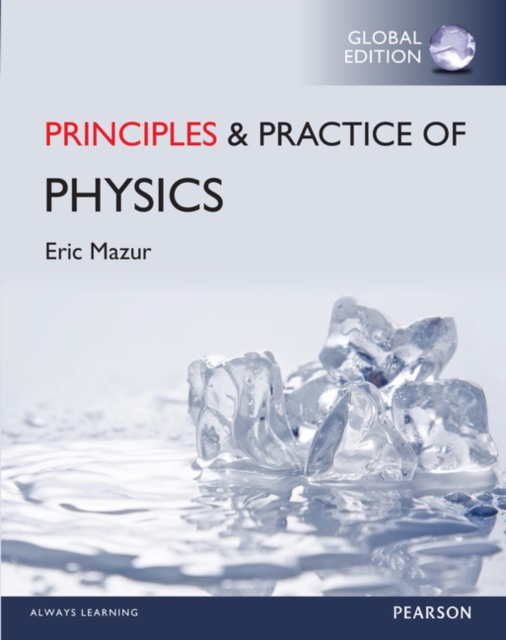 Principles of Physics (Chapters 1-34), Global Edition, Paperback / softback Book