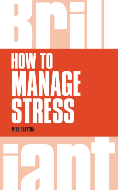 How to Manage Stress, EPUB eBook