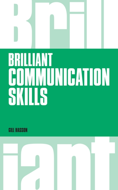 Brilliant Communication Skills, EPUB eBook