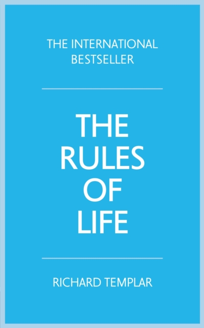 Rules of Life, The : A Personal Code For Living A Better, Happier, More Successful Kind Of Life, PDF eBook