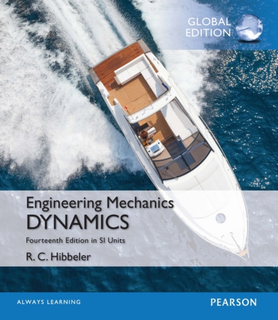 Engineering Mechanics: Dynamics, SI Edition, Paperback / softback Book