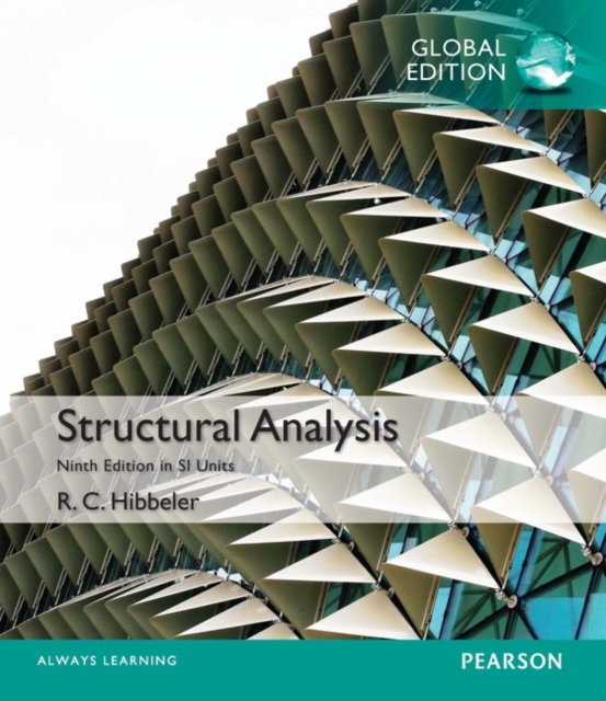 Structural Analysis in SI Units, Mixed media product Book