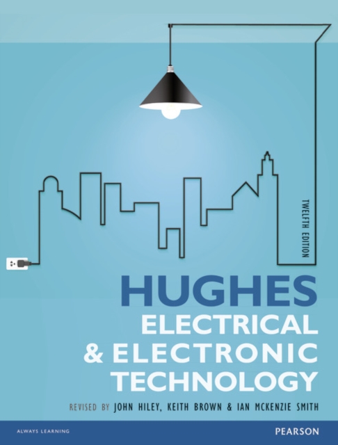 Hughes Electrical and Electronic Technology, Paperback / softback Book