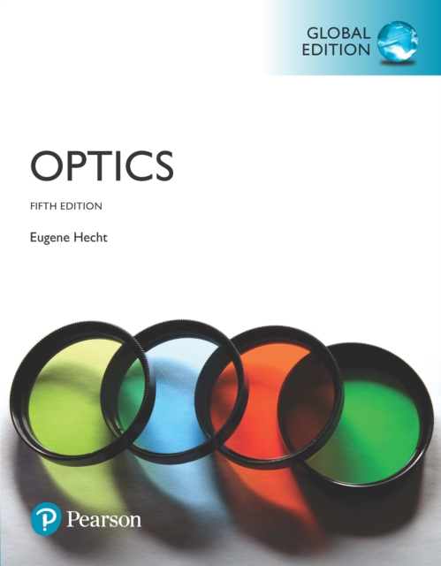 Optics, Global Edition, PDF eBook