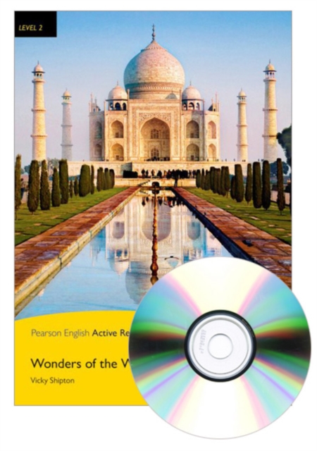 L2:Wonders World Bk &M-ROM Pack : Industrial Ecology, Multiple-component retail product Book