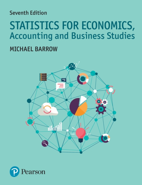 Statistics for Economics, Accounting and Business Studies, PDF eBook