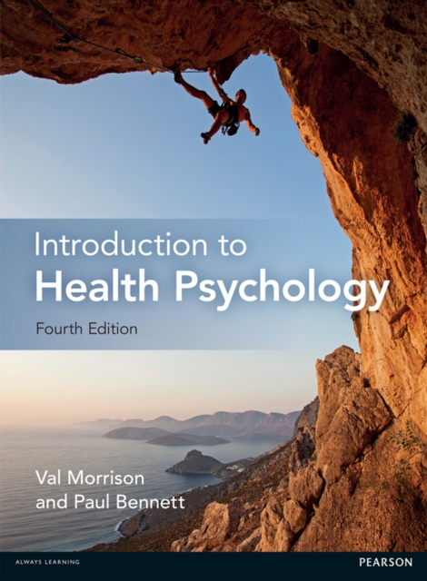 Introduction to Health Psychology, EPUB eBook