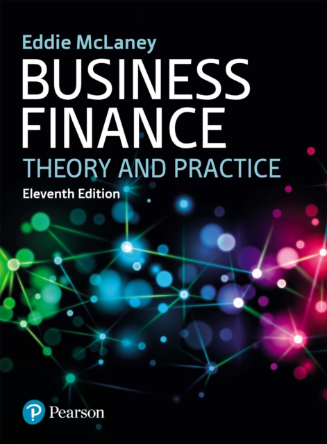 Business Finance, EPUB eBook