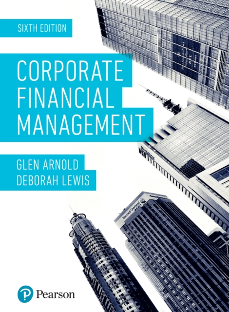 Corporate Financial Management, EPUB eBook