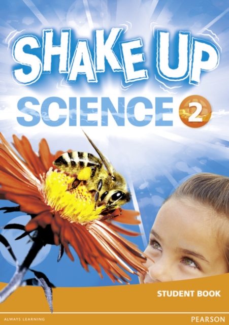 Shake Up Science 2 Student Book, Paperback / softback Book