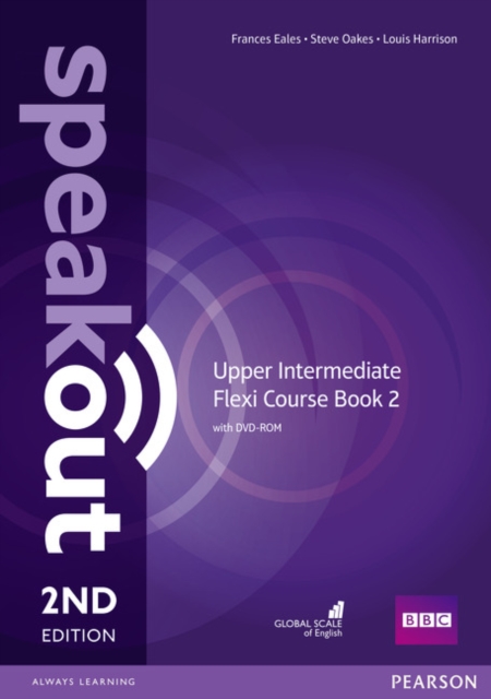 Speak UppInt 2E Flexi CBK 2 Pk, Multiple-component retail product Book