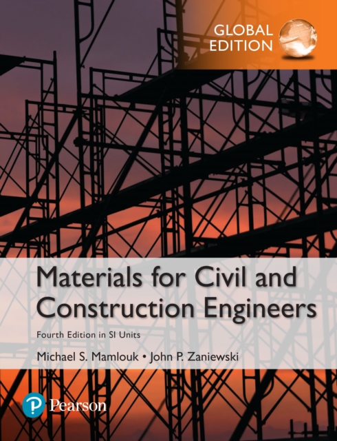 Materials for Civil and Construction Engineers, SI Edition, PDF eBook