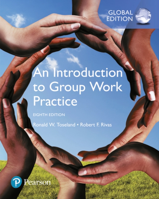 Introduction to Group Work Practice, An, Global Edition, Paperback / softback Book