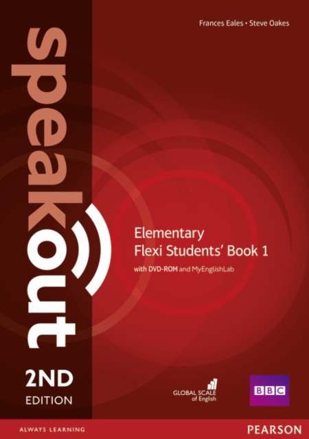 Speak Elem 2E Flexi SBK1 + MEL Pk, Multiple-component retail product Book