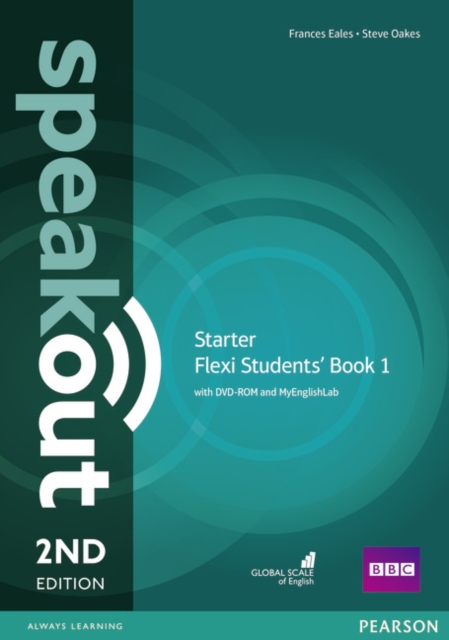 Speak Start 2E Flexi SBK1 + MEL Pk, Multiple-component retail product Book