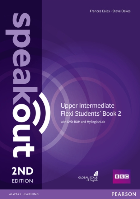 Speak UppInt 2E Flexi SBK2 + MEL Pk, Multiple-component retail product Book