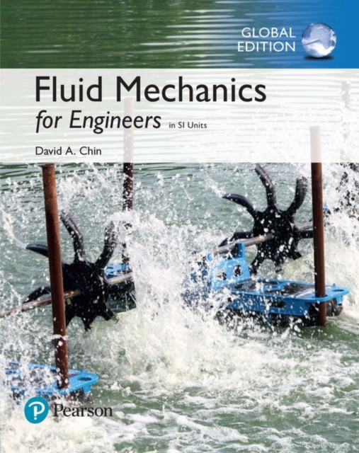 Fluid Mechanics for Engineers in SI Units, Paperback / softback Book