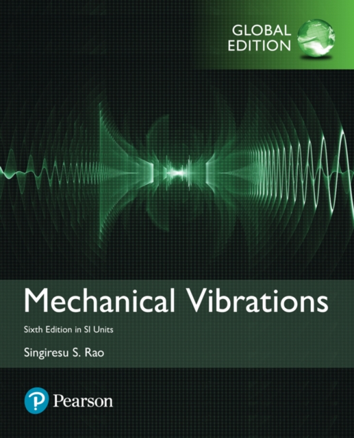 Mechanical Vibrations in SI Units, PDF eBook